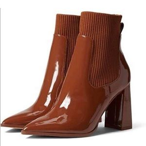 Steve Madden Shine Boot